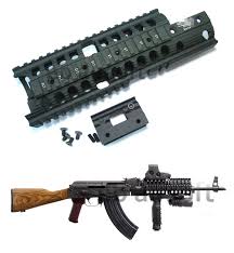 ak 47 stock