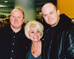 eastenders grant mitchell