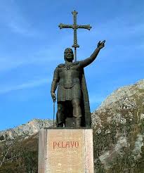 don pelayo