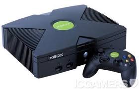 classic xbox