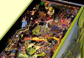 mini pinball
