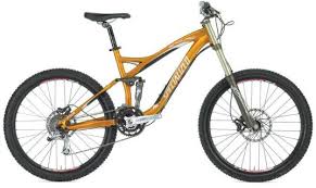 specialized enduro 2009