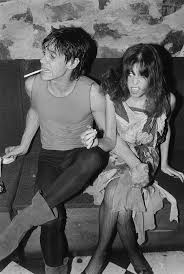 iggy pop