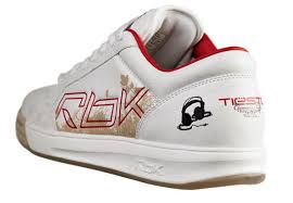 reebok dj