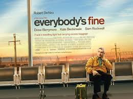 everybody fine