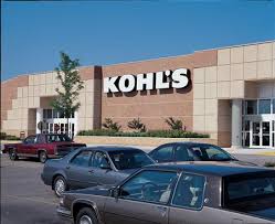 $25 Kohls gift card from Sony