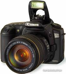 canon 20d gallery