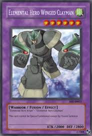 elemental hero decks