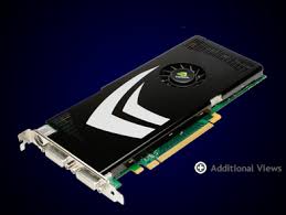 nvidia 240 gts