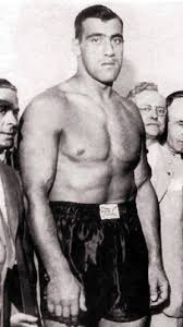 primo carnera