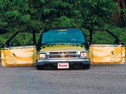 chevrolet s10