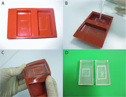 clear casting epoxy