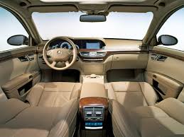 benz s class
