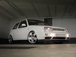 mark 3 golf