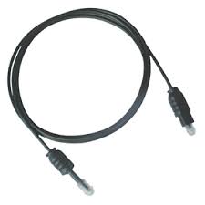 optical s pdif port