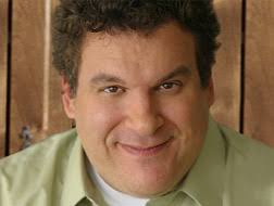 jeff garlin