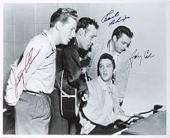 Million Dollar Quartet