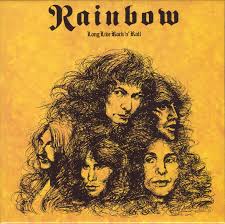 Rainbow - Long Live Rock 'n' Roll