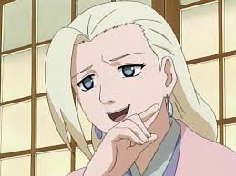 Yamanaka Ino