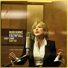 Marianne Faithfull - Easy Come, Easy Go [Disc 1]