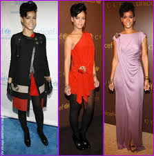 rihanna fashion