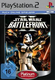 battlefront pc game