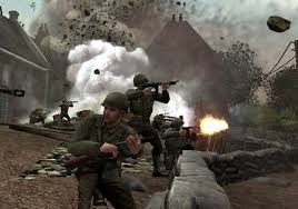 call duty