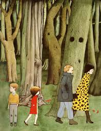 anthony browne books
