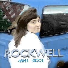anni rossi rockwell