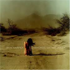Ben Harper - Touch From Your Lust
