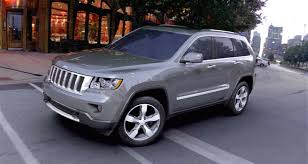 jeep grand