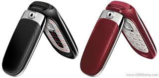 alcatel c630