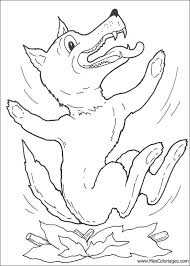 les trois petits cochons