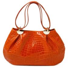 alligator handbags