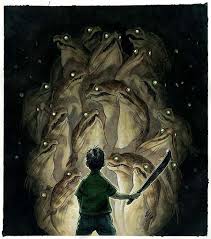 beyond spiderwick chronicles