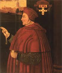 thomas cardinal wolsey