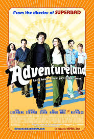 Adventureland (2009) T�rk�e Dublaj