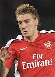 bendtner