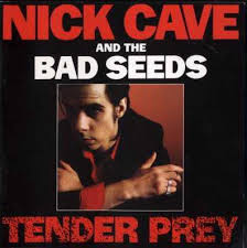 Nick Cave And The Bad Seeds - Tender Prey