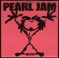 Pearl Jam - Alive