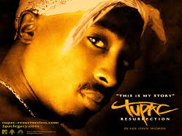 2 Pac - Resurrection