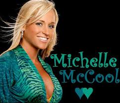 michelle wwe