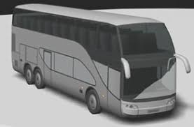 bus cama