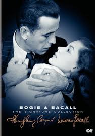 boogie and bacall
