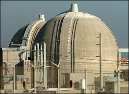 The San Onofre Nuclear