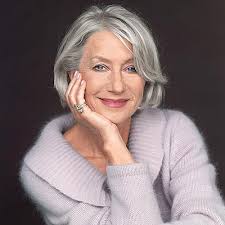 Helen Mirren Interview LOVE