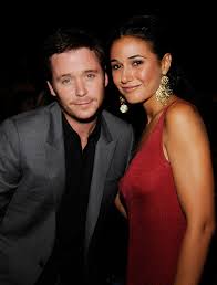 Emmanuelle Chriqui fashion