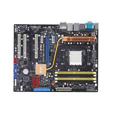 asus m2n deluxe