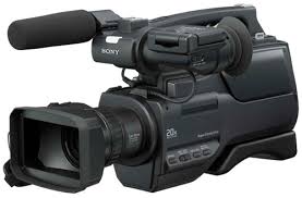 hvr hd 1000