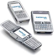 all nokia mobile